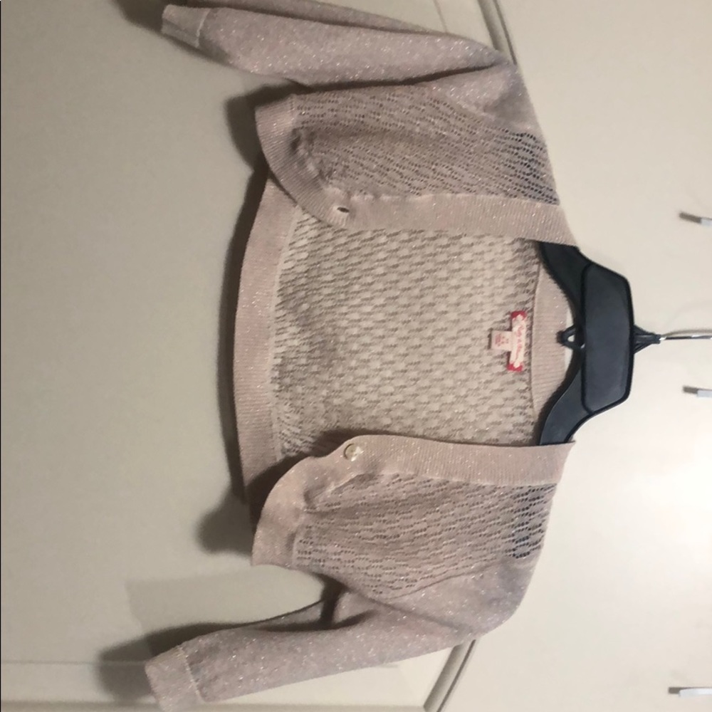 Bordello sweater